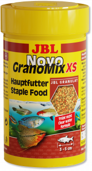 JBL NovoGranoMix XS 100ml